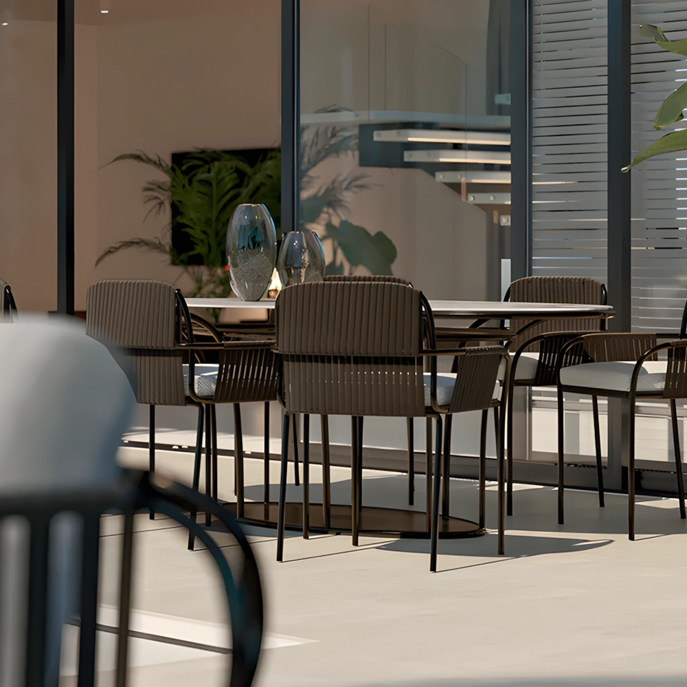 Branded Residences Noida